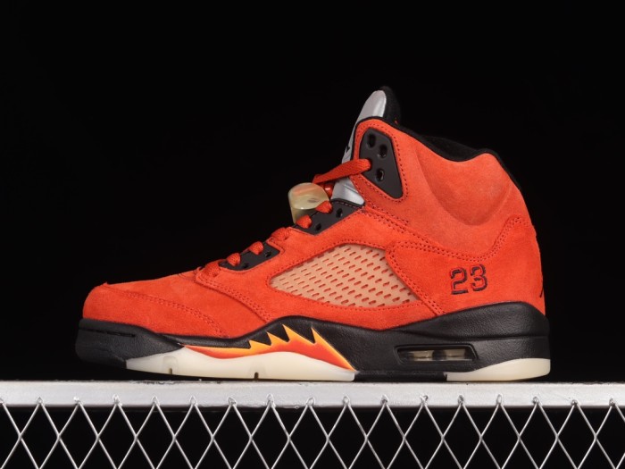 Air Jordan 5 Mars For Her AJ5 DD9336-800 XM053