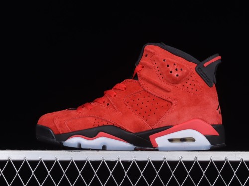 Air Jordan 6 Toro AJ6 CT8529-600 XM083