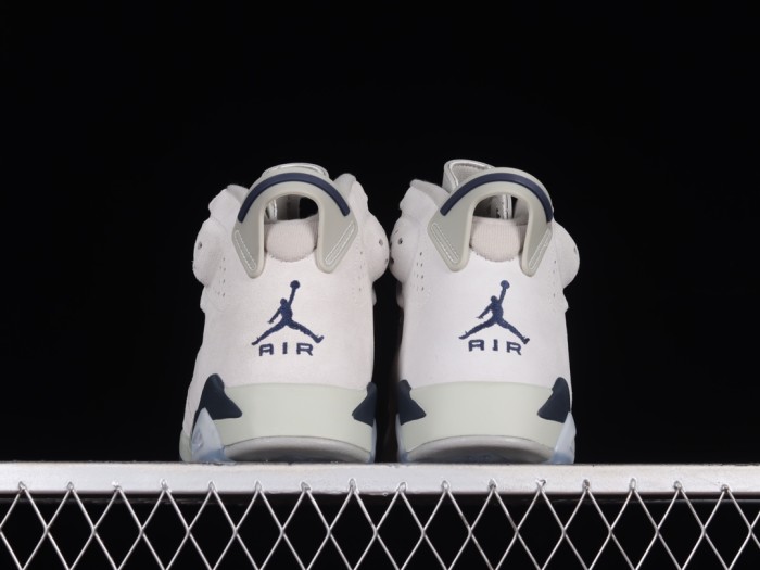 Air Jordan 6 Retro Georgetown AJ6 CT8529-012 XM083