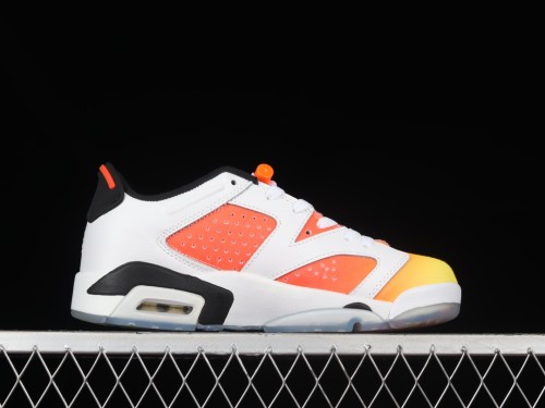 Air Jordan 6 Low Dongdan AJ6 DC1048-110 XM082