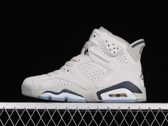 Air Jordan 6 Retro Georgetown AJ6 CT8529-012 XM083
