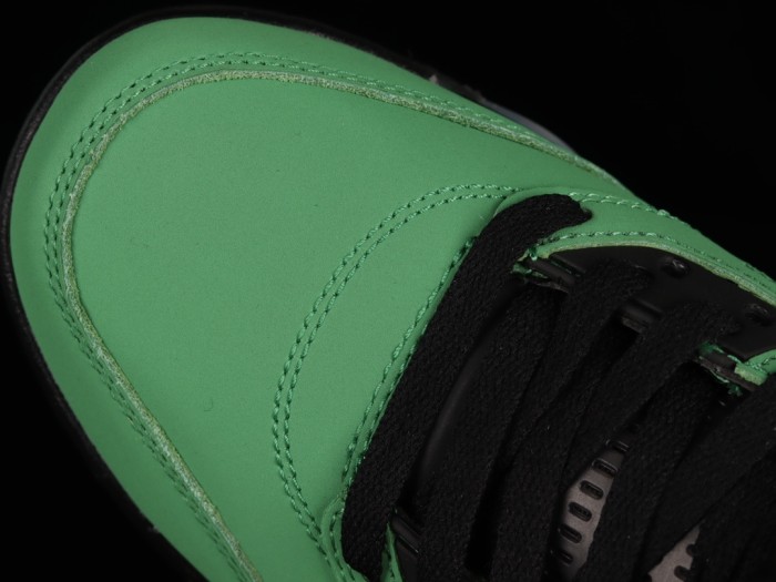 Air Jordan 5 SE Oregon Ducks AJ5 CK6631-307 XM053