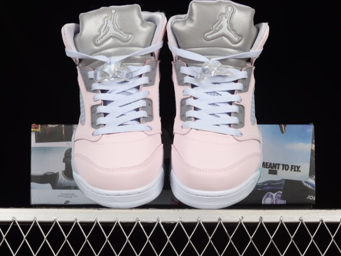 Air Jordan 5 Easter AJ5 DV0562-600 XM053