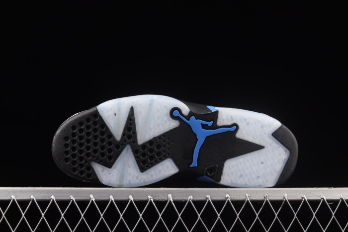 Air Jordan 6 UNC AJ6 384664-006 XM083