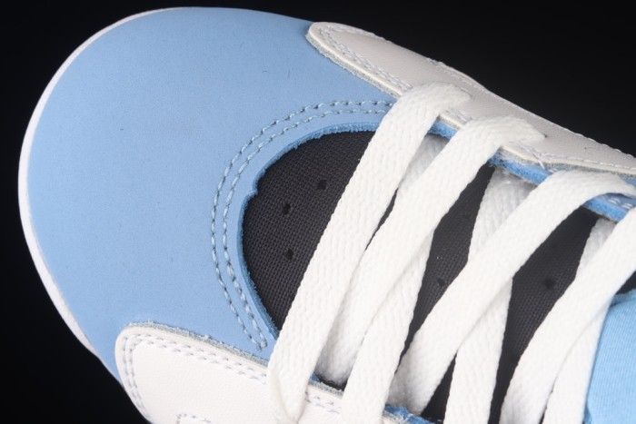 Air Jordan 6 University Blue AJ6 High CT8529-410 XM083