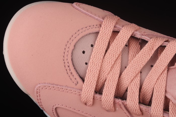 Aleali May x Air Jordan AJ6 CI0550-600 XM083