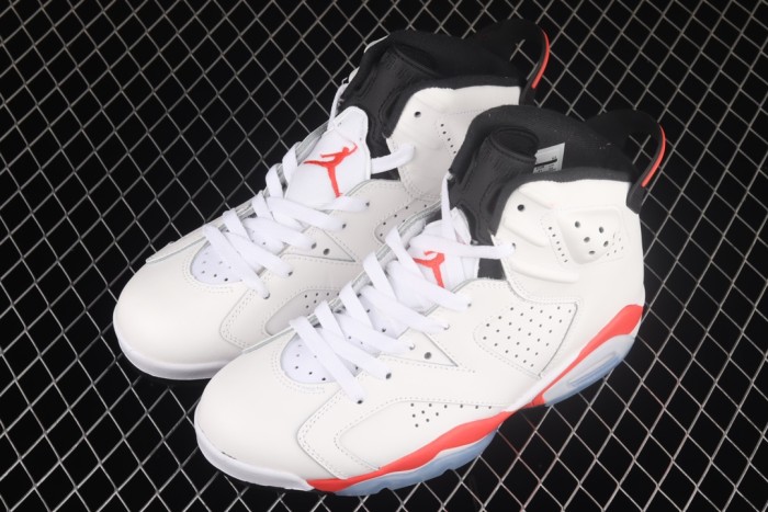 Air Jordan 6 DMP AJ6 384664-123 XM083