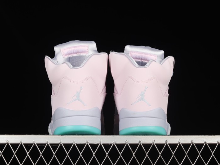 Air Jordan 5 Easter AJ5 DV0562-600 XM053