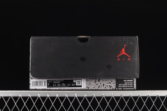 Air Jordan 6“Electric Green”AJ6 CT8529-003 XM083
