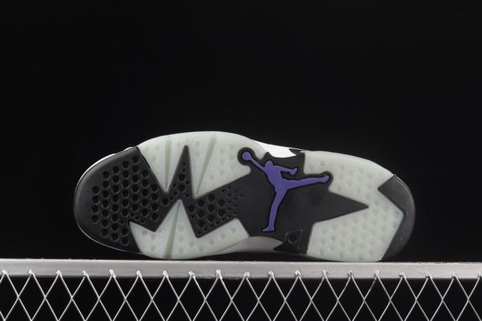 Air Jordan 6“FLINT”AJ6 CI3125-100 XM083