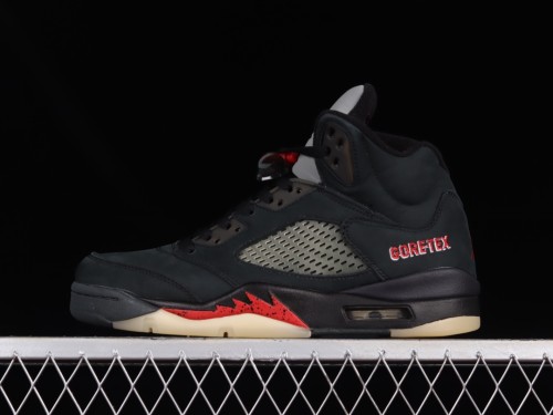 Air Jordan 5 Off-Noir AJ5 DR0092-001 XM053