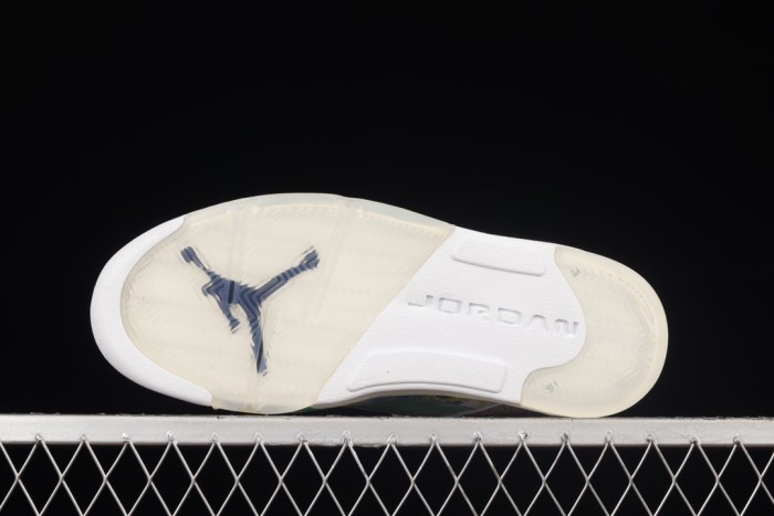 Air Jordan 5 Retro Wings AJ5 AV2405-900 XM053