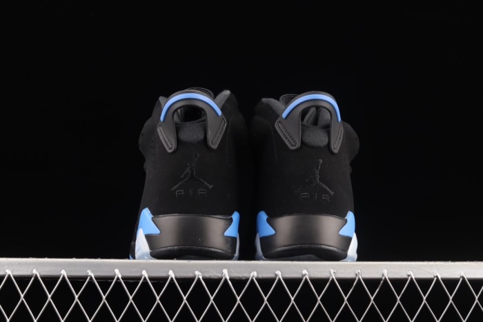 Air Jordan 6 UNC AJ6 384664-006 XM083