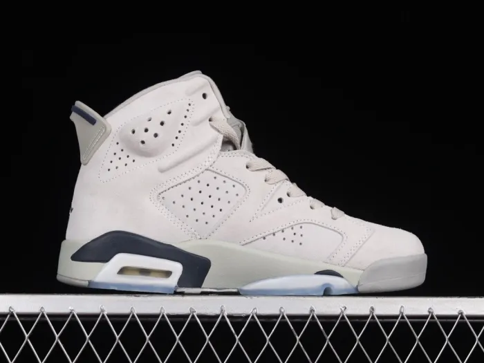 Air Jordan 6 Retro Georgetown AJ6 CT8529-012 XM083