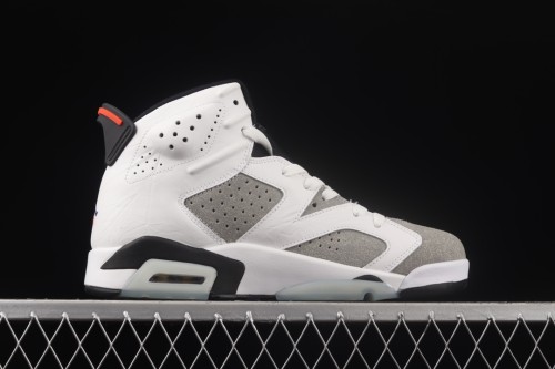 Air Jordan 6“FLINT”AJ6 CI3125-100 XM083