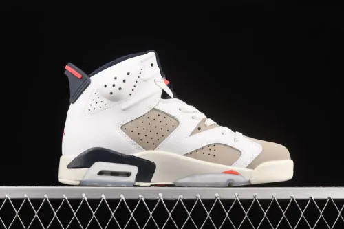 Air Jordan 6 Retro“Tinker”AJ6 384664-104 XM083