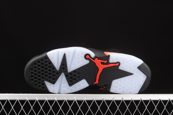 Air Jordan 6 Infrared AJ6 384664-060 XM083