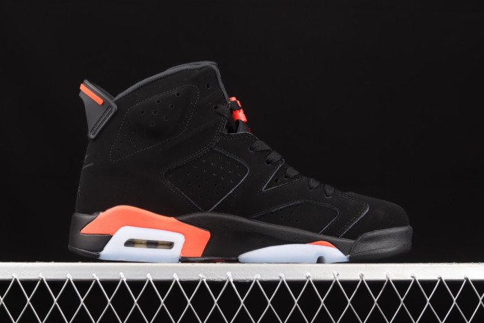 Air Jordan 6 Infrared AJ6 384664-060 XM083
