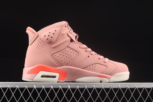 Aleali May x Air Jordan AJ6 CI0550-600 XM083