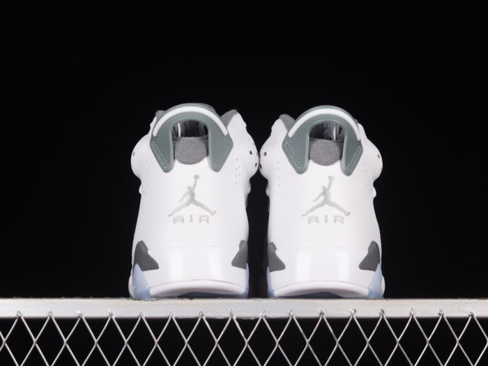 Air Jordan 6 Cool Grey AJ6 CT8529-100 XM083