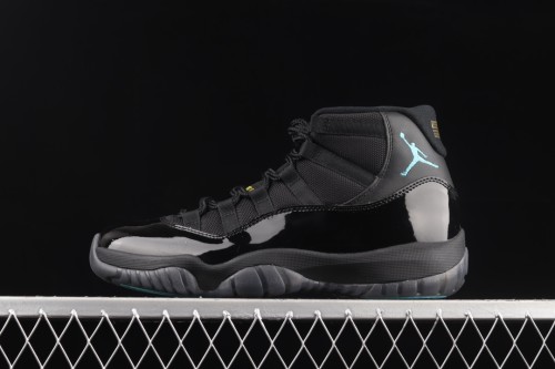 Air Jordan Retro 11 Gamma AJ11 378037-006 XM024