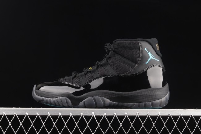 Air Jordan Retro 11 Gamma AJ11 378037-006 XM024
