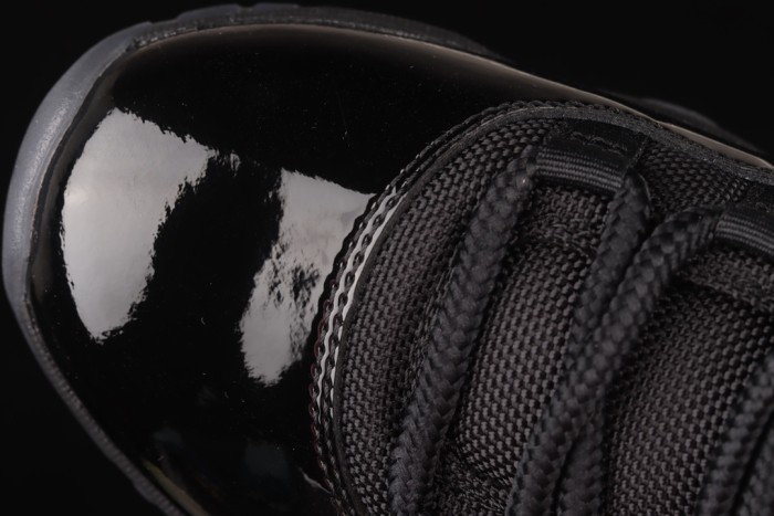 Air Jordan Retro 11 Gamma AJ11 378037-006 XM024