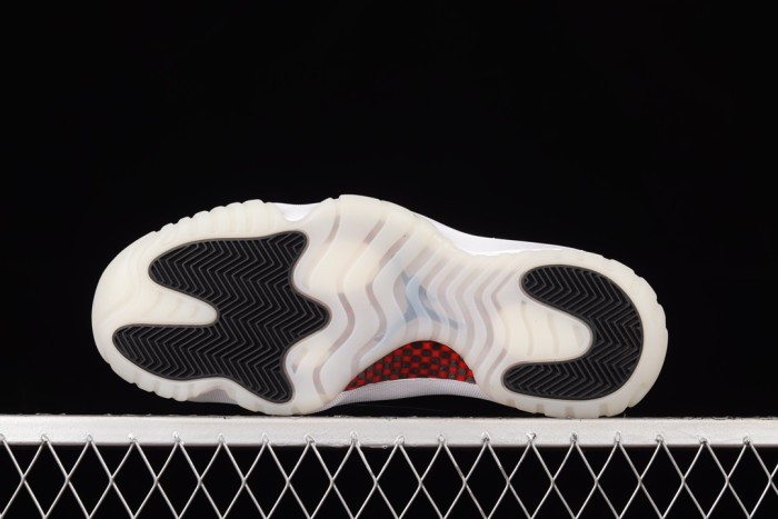 Air Jordan 11 72-10 AJ11 378037-002 XM024