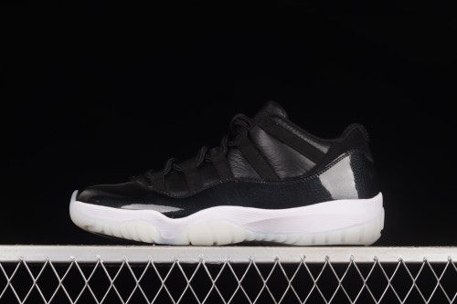 Air Jordan 11 Retro Low 72-10 AJ11 AV2187-001 XM033