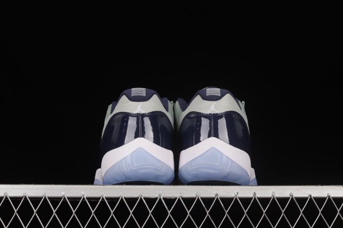 Air Jordan 11 Retro Low AJ11 528895-007 XM033