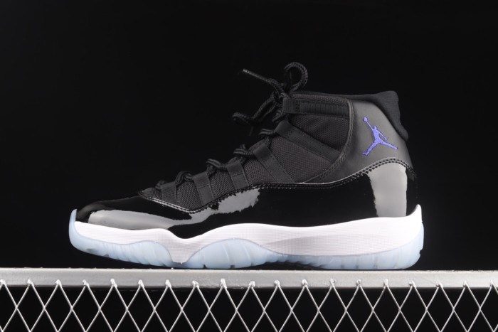 Air Jordan 11 Space Jam AJ11 378037-003 XM024