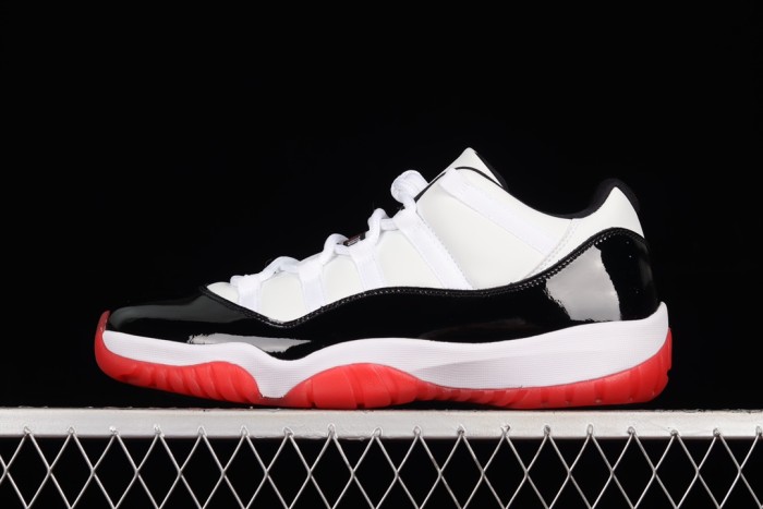 Air Jordan 11 Retro Low AJ11 AV2187-160 XM033