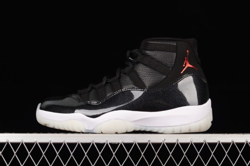 Air Jordan 11 72-10 AJ11 378037-002 XM024