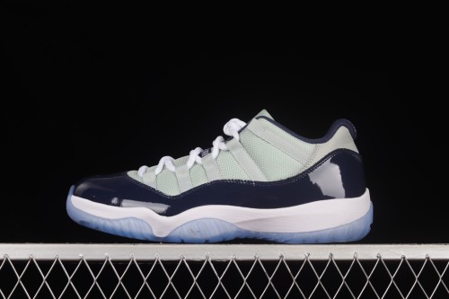 Air Jordan 11 Retro Low AJ11 528895-007 XM033