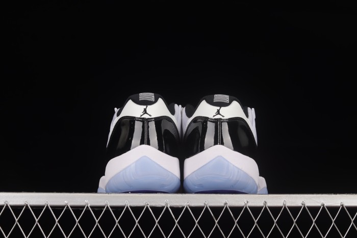Air Jordan 11 Low“Concord”AJ11 528895-153 XM033