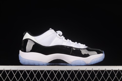 Air Jordan 11 Low“Concord”AJ11 528895-153 XM033