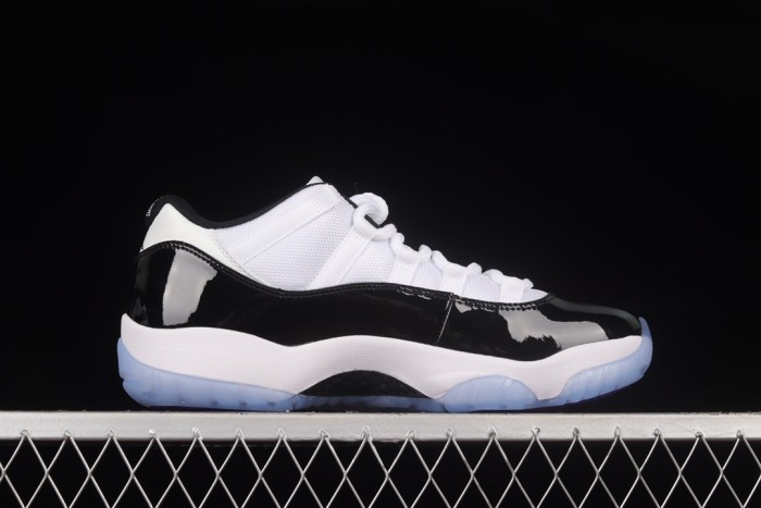 Air Jordan 11 Low“Concord”AJ11 528895-153 XM033