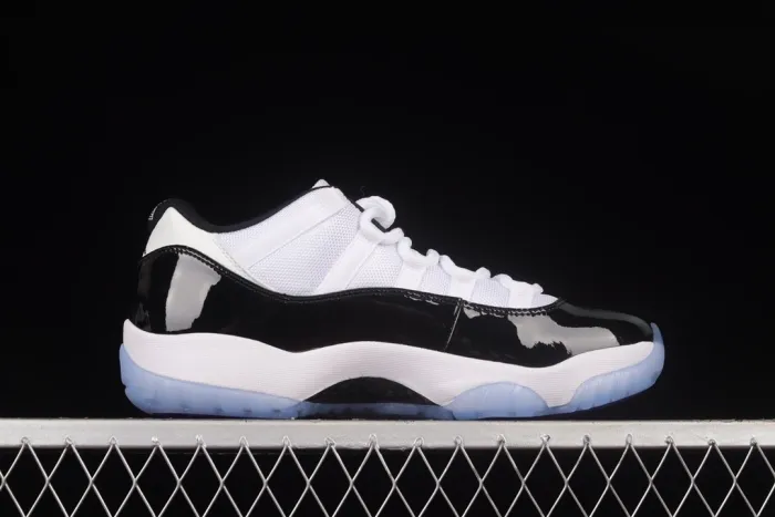 Air Jordan 11 Low“Concord”AJ11 528895-153 XM033