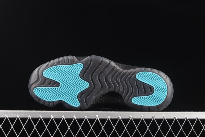 Air Jordan Retro 11 Gamma AJ11 378037-006 XM024