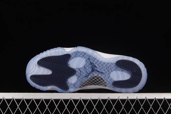 Air Jordan 11 Retro Low AJ11 528895-007 XM033