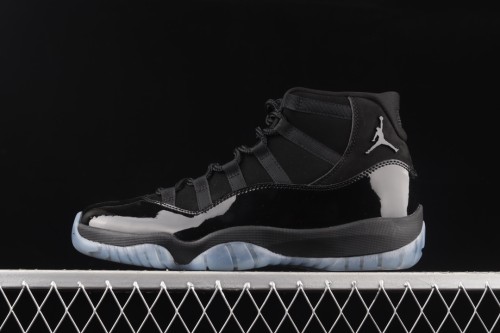 Air Jordan 11“Cap and Gown”AJ11 378037-005 XM024