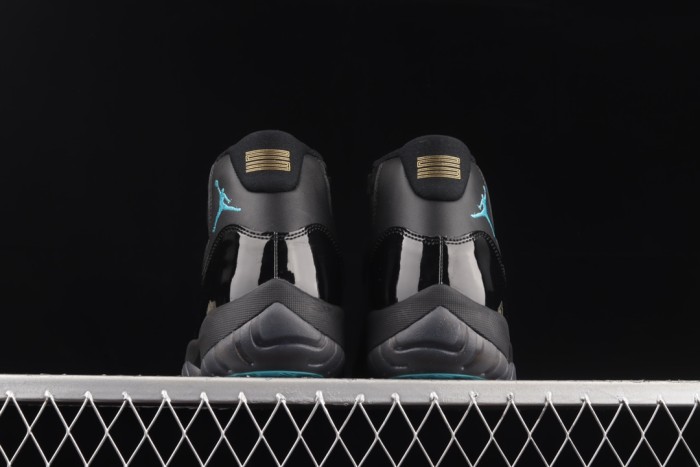 Air Jordan Retro 11 Gamma AJ11 378037-006 XM024