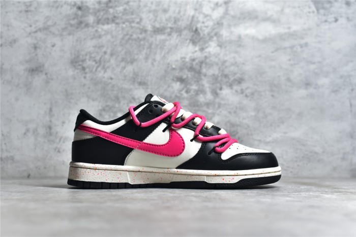 NK Dunk Low Multi-Color Swoosh FD4623-131 XM072