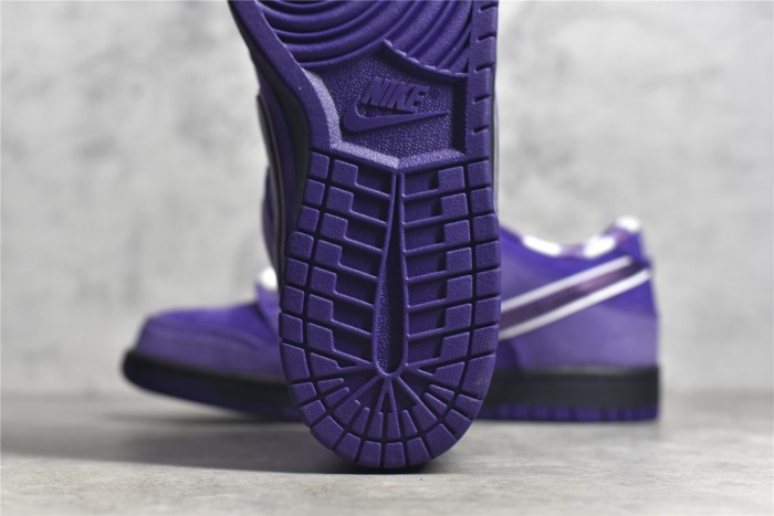 Concepts × Nike SB Dunk Low Pro OG QS Purple Lobster BV1310-337 XM072