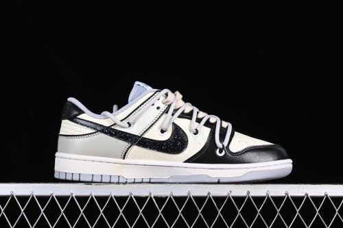 Nk Dunk Low Miami Hurricanes DJ6188-003 XM053