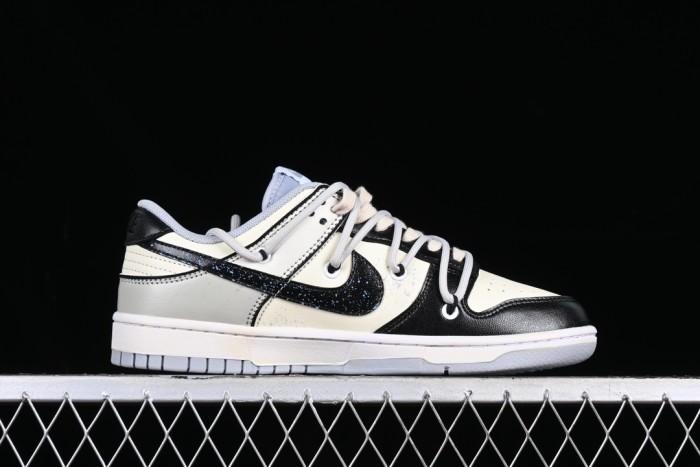 Nk Dunk Low Miami Hurricanes DJ6188-003 XM053