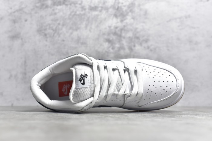 Nike SB Dunk Low Pro Iso “Orange Label” CD2563-100 XM072
