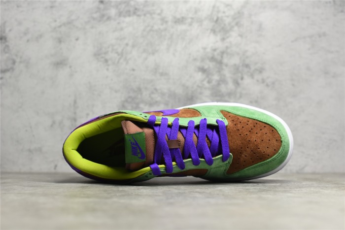 NK Dunk Low SP Veneer DA1469-200 XM072