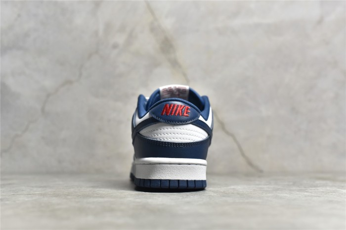 NK Dunk LOW Retro Valerian Blue DD1391-400 XM072