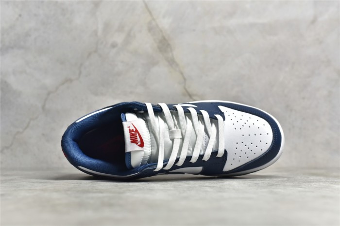 NK Dunk LOW Retro Valerian Blue DD1391-400 XM072